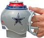 FanMug NFL Dallas Cowboys Mug
