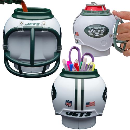 FanMug NFL New York Jets Mug