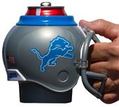 FanMug NFL Detroit Lions Mug