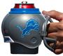 FanMug NFL Detroit Lions Mug