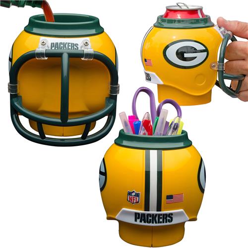 FanMug NFL Green Bay Packers Mug