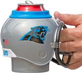 FanMug NFL Carolina Panthers Mug