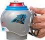 FanMug NFL Carolina Panthers Mug