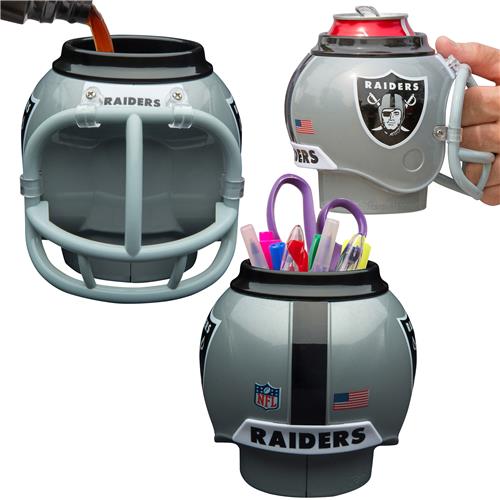 FanMug NFL Las Vegas Raiders Mug