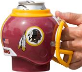 FanMug NFL Washington Redskins Mug FanMug NFL Washington Redskins Mug