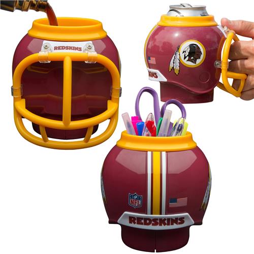 FanMug NFL Washington Redskins Mug