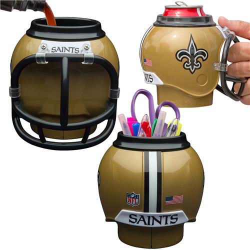 FanMug NFL New Orleans Saints Mug