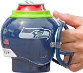 FanMug NFL Seattle Seahawks Mug