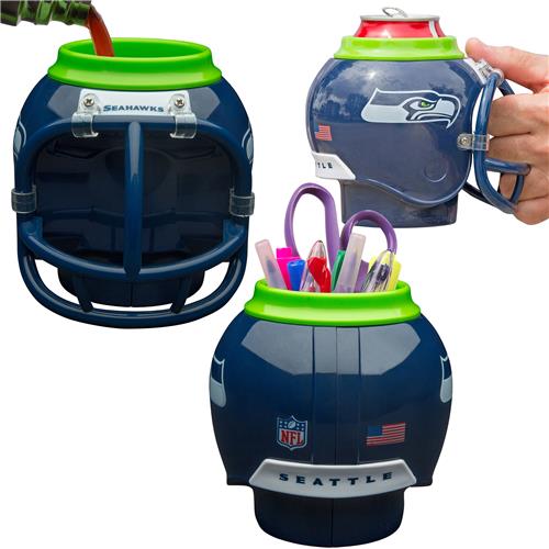 FanMug NFL Seattle Seahawks Mug