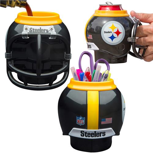 FanMug NFL Pittsburgh Steelers Mug