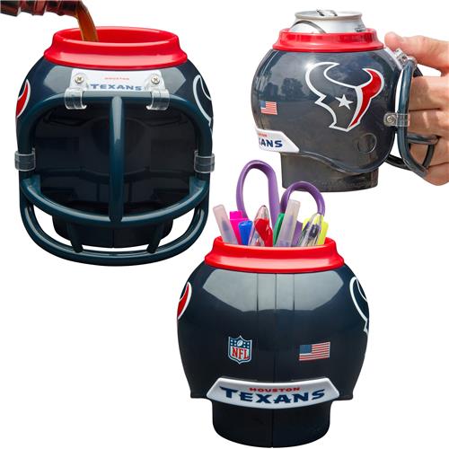 FanMug NFL Houston Texans Mug