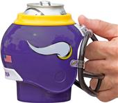 FanMug NFL Minnesota Vikings Mug