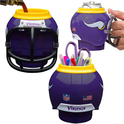 FanMug NFL Minnesota Vikings Mug