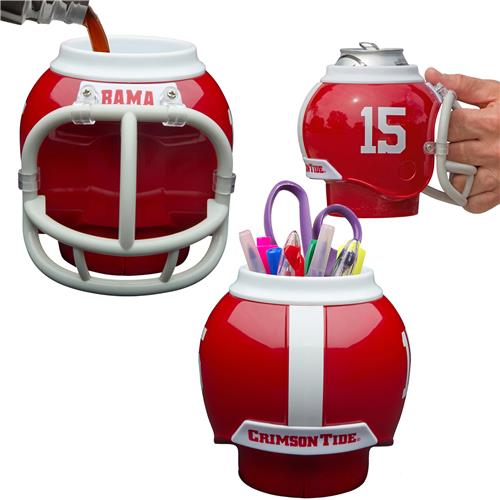 FanMug NCAA Alabama Crimson Tide Mug