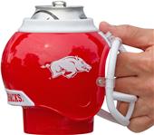 FanMug NCAA Arkansas Razorbacks Mug