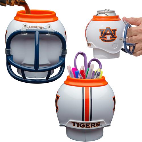 FanMug NCAA Auburn Tigers Mug