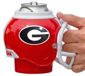 FanMug NCAA Georgia Bulldogs Mug FanMug NCAA Georgia Bulldogs Mug