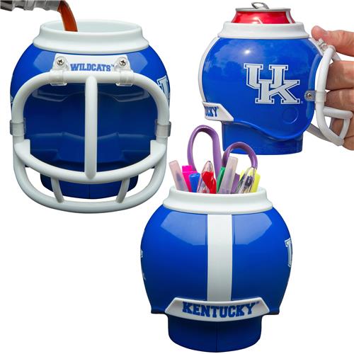 FanMug NCAA Kentucky Wildcats Mug