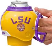 FanMug NCAA LSU Tigers Mug FanMug NCAA LSU Tigers Mug