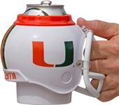 FanMug NCAA Miami Hurricanes Mug