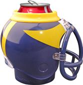 FanMug NCAA Michigan Wolverines Mug FanMug NCAA Michigan Wolverines Mug