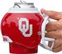 FanMug NCAA Oklahoma Sooners Mug