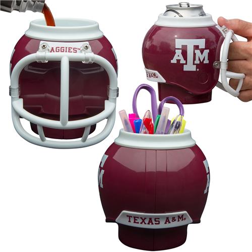 FanMug NCAA Texas A&M Aggies Mug