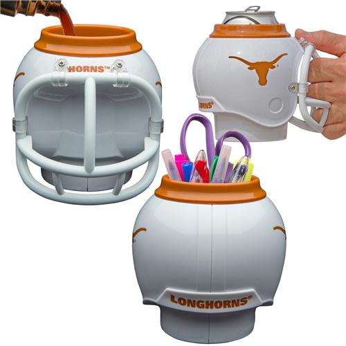 FanMug NCAA Texas Longhorns Mug