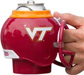 FanMug NCAA Virginia Tech Hokies Mug