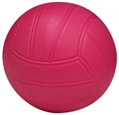 Epic 4" Mini Toss-To-The-Crowd Volleyball