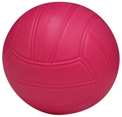 Epic 4" Mini Toss-To-The-Crowd Volleyball