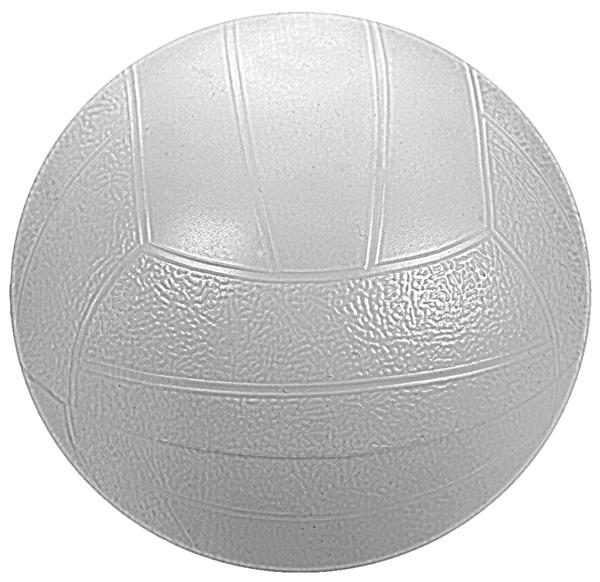 Tachikara Mini Toss to The Crowd Volleyball 4-inch Pink for sale online 