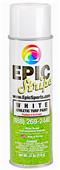 Epic Stripe Athletic Aerosol Turf Paint (12 Cans) Epic Stripe Athletic Aerosol Turf Paint (12 Cans)