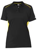 Russell Women Premium Gameday Polo UPF30+ C/O Russell Women Premium Gameday Polo UPF30+ C/O
