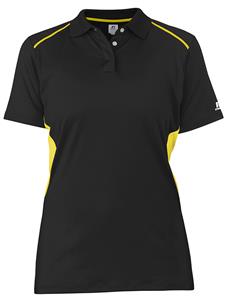 Womens (WS, WM) Vented & Cooling Short Sleeve Polo Shirt - CO. Embroidery is available on this item.