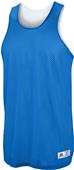 Russell Mens Youth Reversible Basketball Jersey Russell Mens Youth Reversible Basketball Jersey