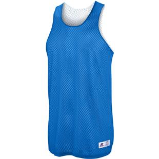 plain blue basketball jersey