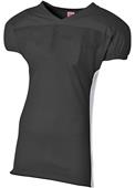 A4 Titan 4-Way Stretch Football Jersey Adult Youth 