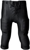A4 Adult/Youth Lace Up Football Game Pant (Pads Not Included)