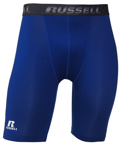 Mens Cool/Wicking Compression Shorts C/O