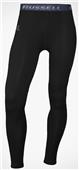 Russell Mens Vented/Wicking Compression Tights C/O Russell Mens Vented/Wicking Compression Tights C/O