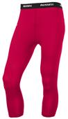 Russell Mens Dri-Power 3/4 Compression Tights C/O Russell Mens Dri-Power 3/4 Compression Tights C/O