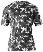 Adult & Youth Camokaze Performance CAMO Tee Shirt Adult & Youth Camokaze Performance CAMO Tee Shirt