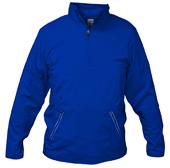 Russell OF16 Woven 1/4 Zip Pullover MWPRVM1 C/O Russell OF16 Woven 1/4 Zip Pullover MWPRVM1 C/O