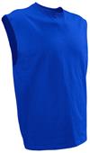 Russell Men's Essential Muscle T-Shirt C/O Russell Men's Essential Muscle T-Shirt C/O