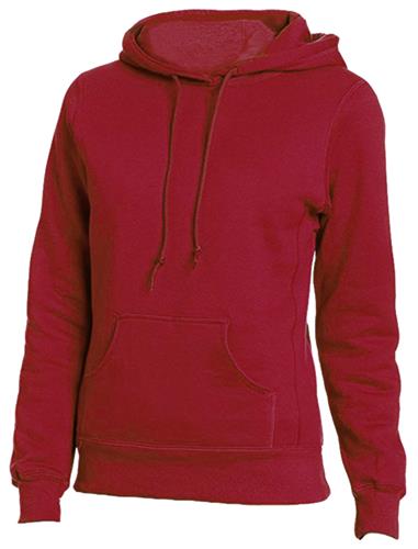Russell Adult Fleece Pullover Hoodie WC3KDJC C/O