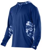 Mens Long Sleeve Camokaze Pullover Hood SUMDPM C/O Mens Long Sleeve Camokaze Pullover Hood SUMDPM C/O
