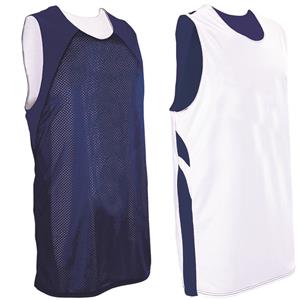 Mens Reversible Basketball Practice Jersey C/O - Closeout Sale