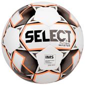 Select Futsal Master Shiny IMS Senior Soccer Balls Select Futsal Master Shiny IMS Senior Soccer Balls