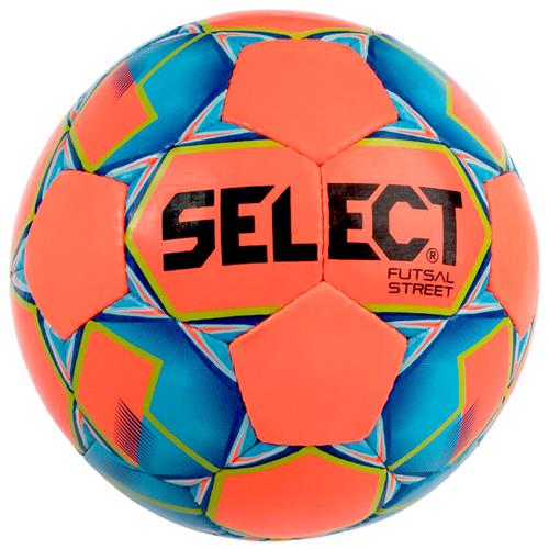 Select Futsal Street Senior Soccer Balls. Free shipping.  Some exclusions apply.